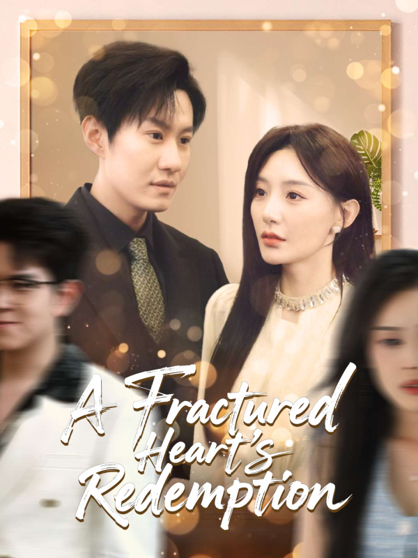 A Fractured Heart's Redemption