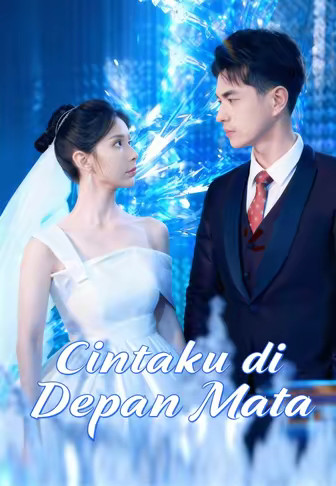 Cintaku di Depan Mata
