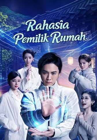 Rahasia Pemilik Rumah