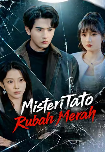 Misteri Tato Rubah Merah