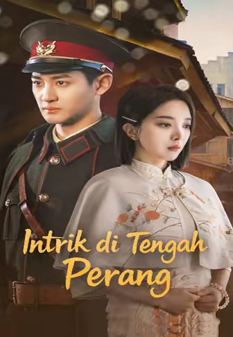 Intrik di Tengah Perang