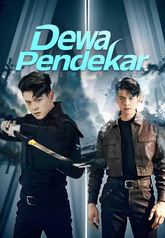 Dewa Pendekar
