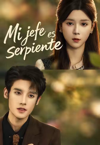Mi jefe es serpiente