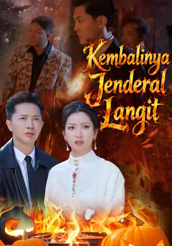 Kembalinya Jenderal Langit