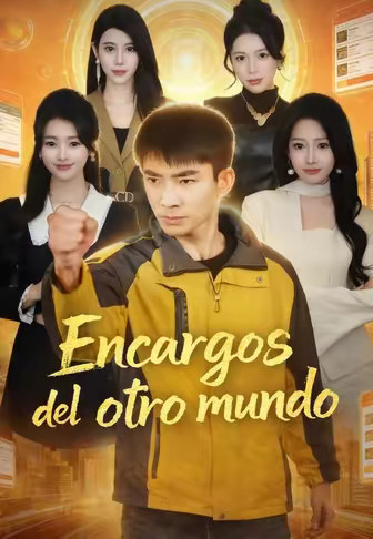 Encargos del otro mundo