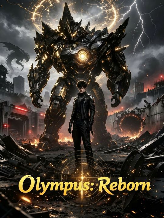 Olympus: Reborn