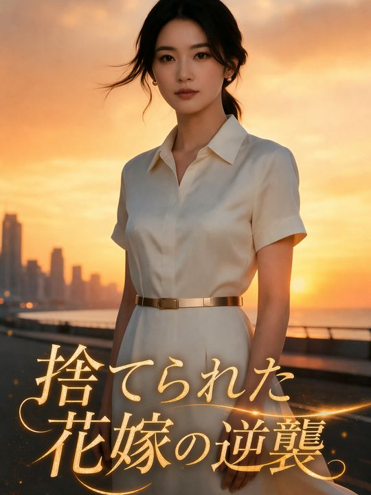 捨てられた花嫁の逆襲