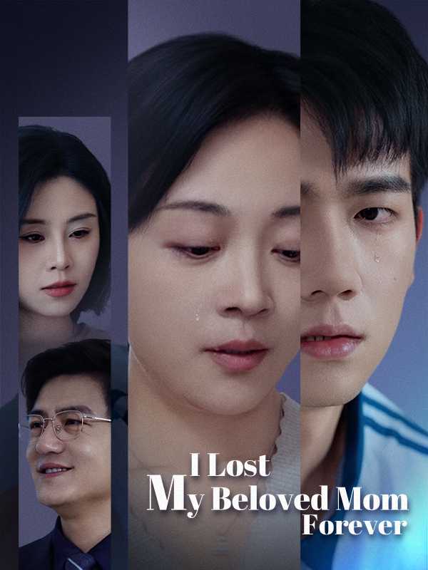 I Lost My Beloved Mom Forever