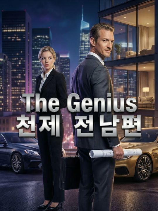 천재 전남편