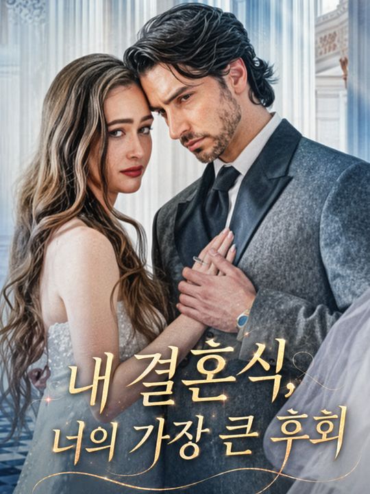 내 결혼식, 너의 가장 큰 후회