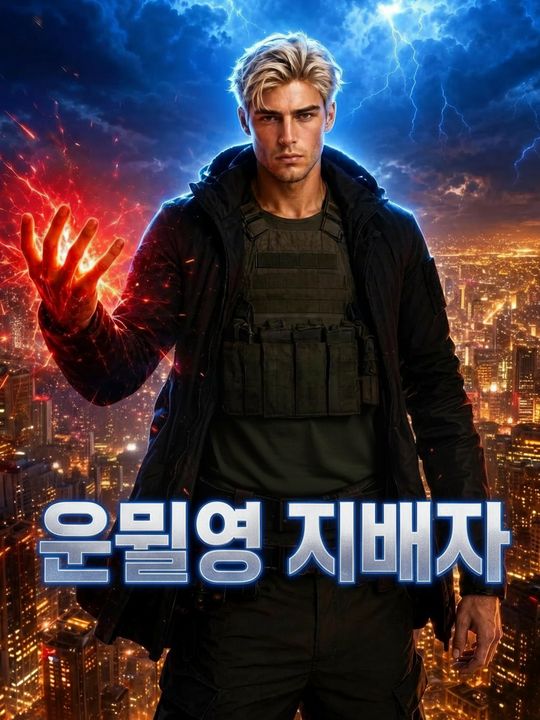운명 역전: 월드 킹의 비상