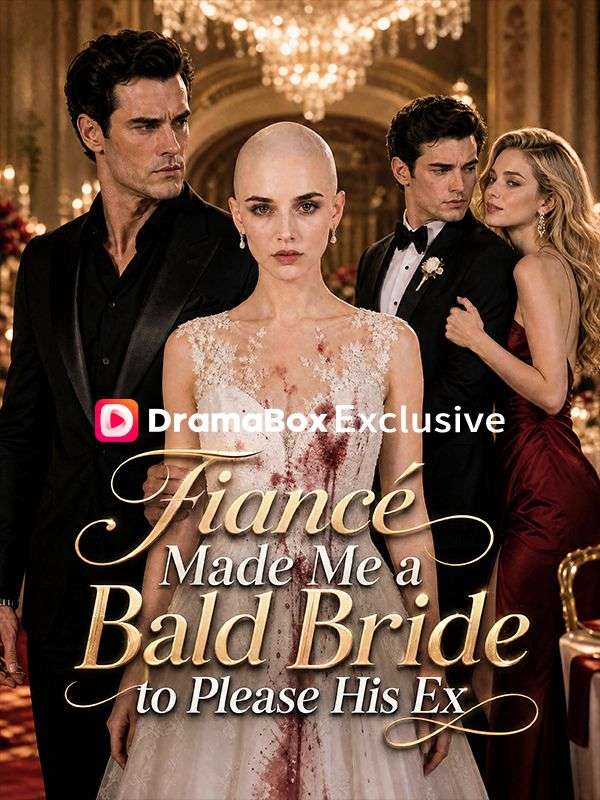 Fiancé Made Me a Bald Bride to Please His Ex
