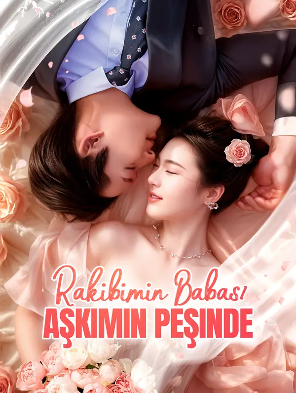Rakibimin Babası Aşkımın Peşinde