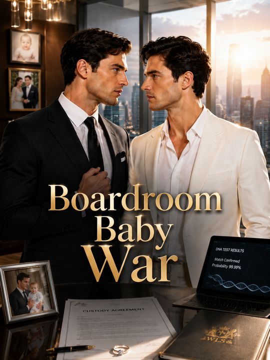 Boardroom Baby War