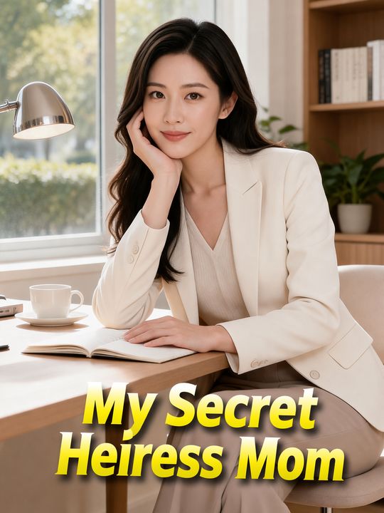 My Secret Heiress Mom