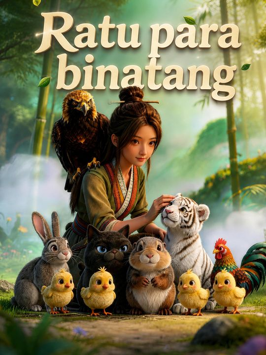 Ratu para binatang