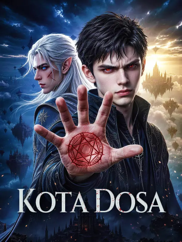 Kota Dosa