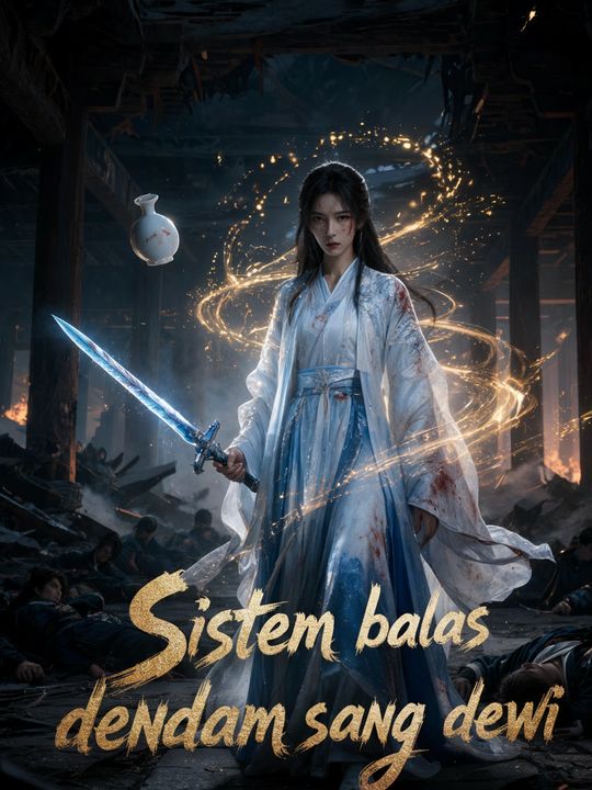 Sistem balas dendam sang dewi