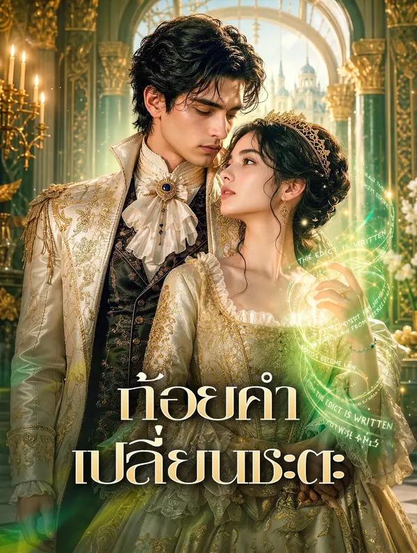 ถ้อยคำเปลี่ยนชะตะ