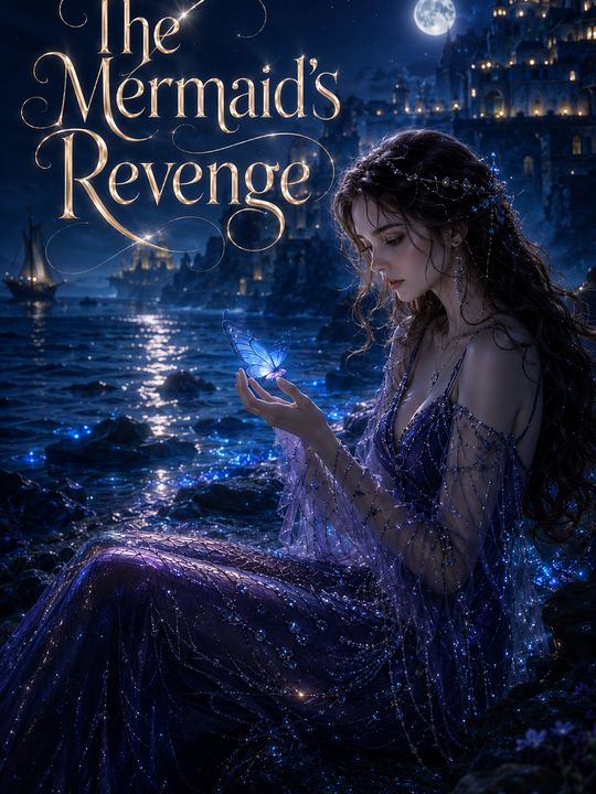 The Mermaid's Revenge