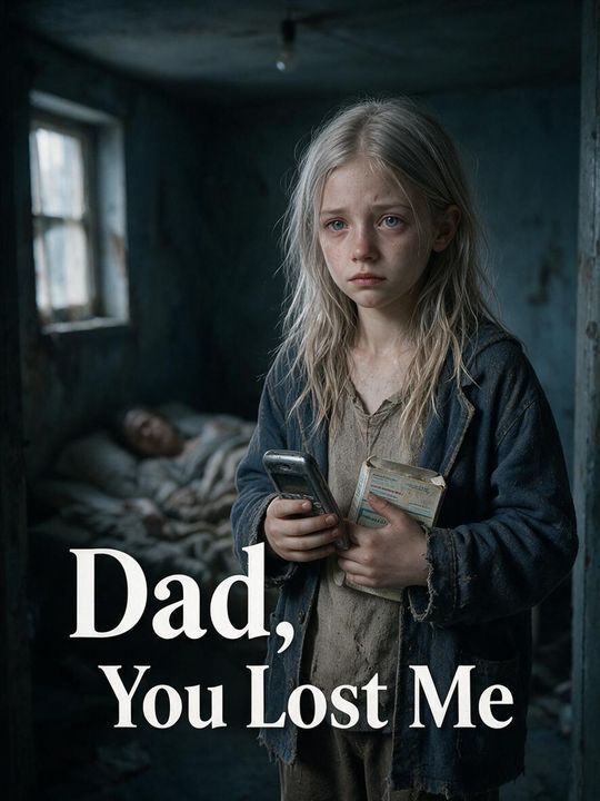 Putri yang dibuang ayah