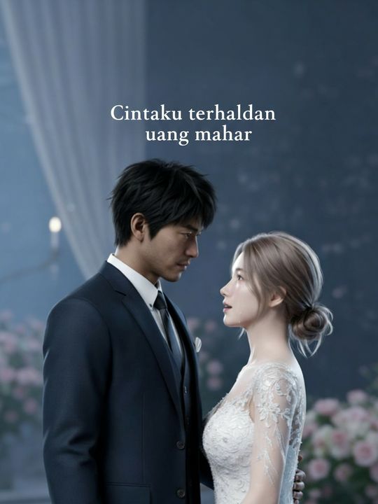 Cintaku terhalang uang mahar