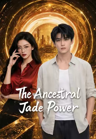 The Ancestral Jade Power
