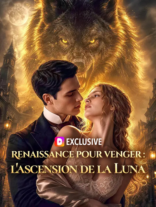 Renaissance pour venger : l'ascension de la Luna