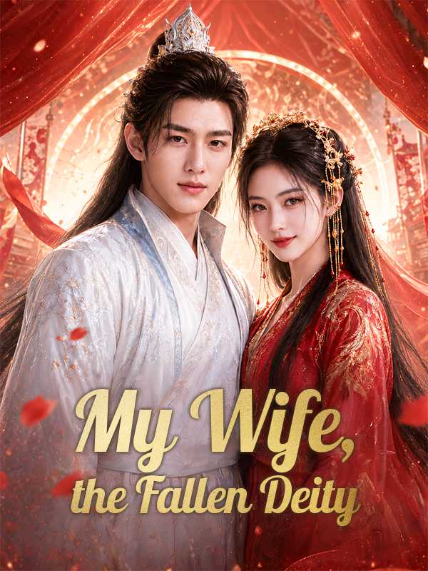 My Wife, the Fallen Deity