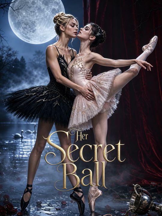 Her Secret Ball
