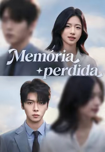 Memória perdida