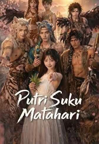 Putri Suku Matahari
