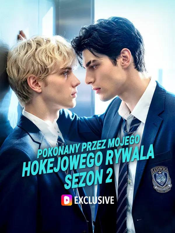 Pokonany przez mojego hokejowego rywala Sezon 2