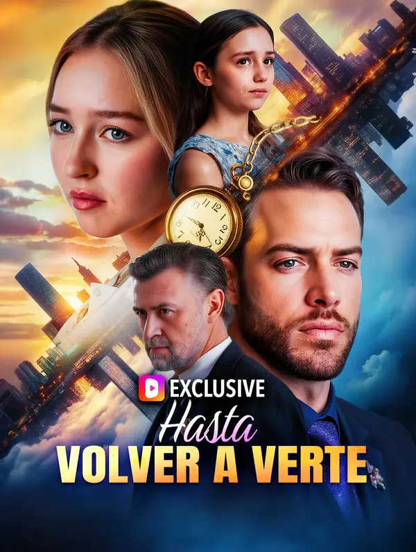 Hasta Volver a Verte(Doblado)