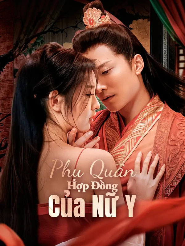 Phu Quân Hợp Đồng Của Nữ Y(Phiên bản lồng tiếng)