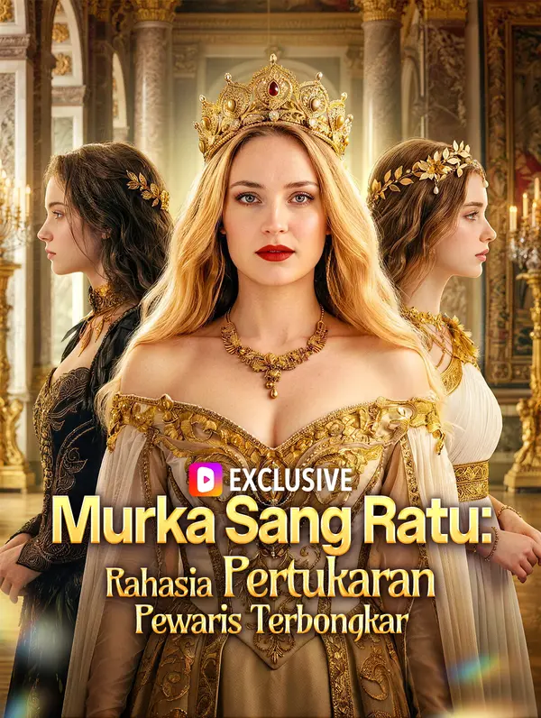 Murka Sang Ratu: Rahasia Pertukaran Pewaris Terbongkar(Sulih Suara)