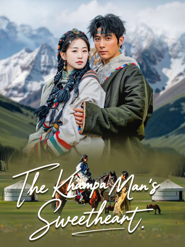 The Khampa Man's Sweetheart