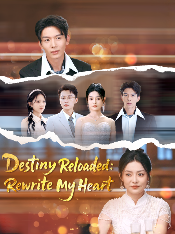 Destiny Reloaded: Rewrite My Heart