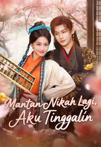 Mantan Nikah Lagi, Aku Tinggalin