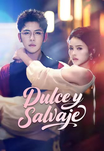 Dulce y salvaje