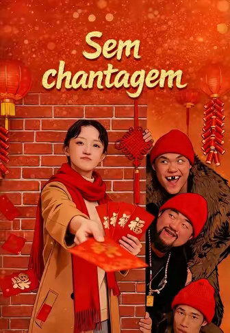 Sem chantagem