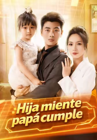 Hija miente papá cumple