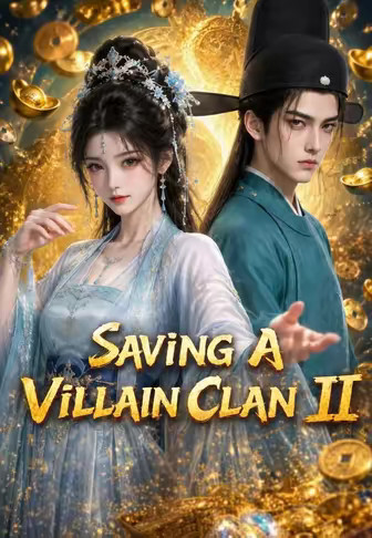 Saving A Villain Clan II