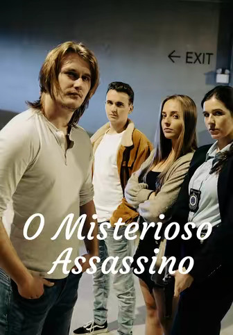 O Misterioso Assassino