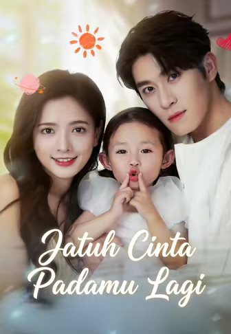 Jatuh Cinta Padamu Lagi
