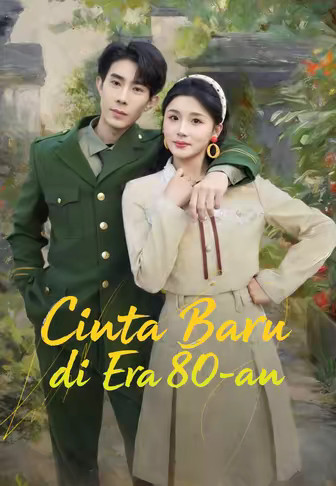 Cinta Baru di Era 80-an