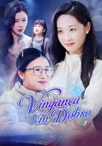 Vingança em Dobro