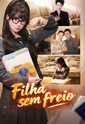 Filha sem freio