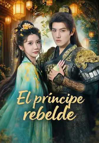 El príncipe rebelde