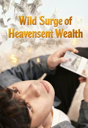 Wild Surge of Heavensent Wealth
